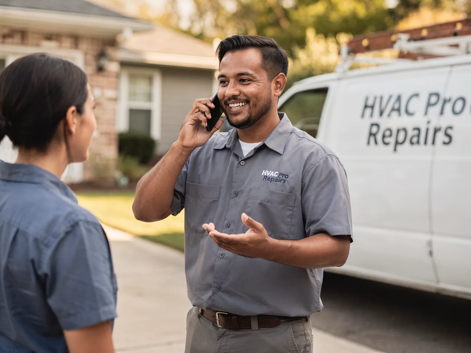 Heat Pump Repair New River, VA FAQs